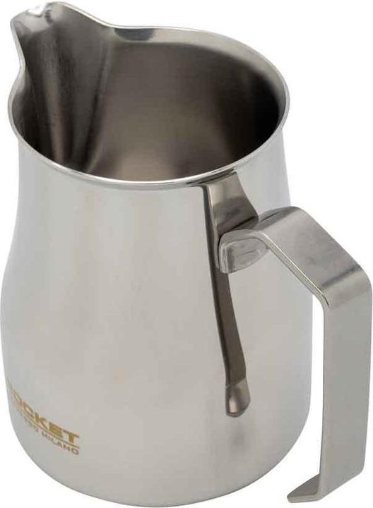 Rocket Espresso Milano Rocket RA99904584 Creamer 50cl silver