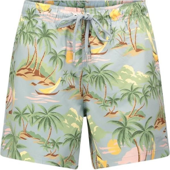 Produktbild GANT badehoe hawaii (S)
