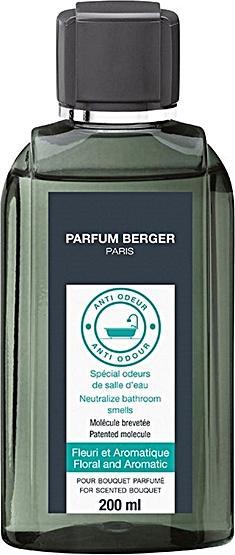 Maison Berger Duftbouquet gegen Badgeruch (Eau de Parfum, 200 ml)