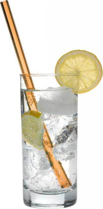 Image du produit TFA Paille pour boire (6 x)