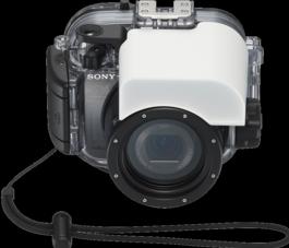 Immagine prodotto Sony Mpk-Urx100a (Custodia subacquea, DSC-RX100)