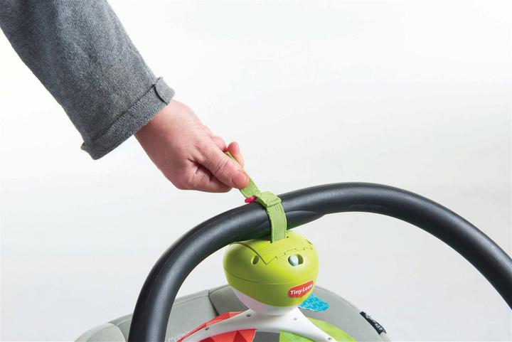 Productafbeelding Tiny Love Take-Along Mobiel - Weidedagen
