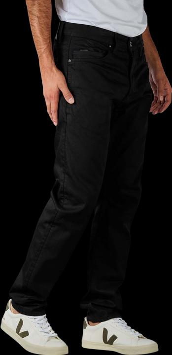 Produktbild G-Star A-Staq Jeans Tapered pitch black (W29/L34)