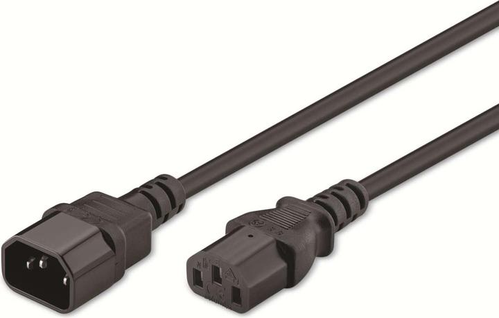 Image du produit Goobay Extension des appareils à froid (2 m, C13)