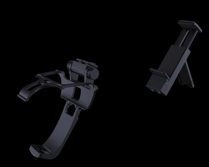 Actual product image Piranha Smart Phone Clip (PS5)
