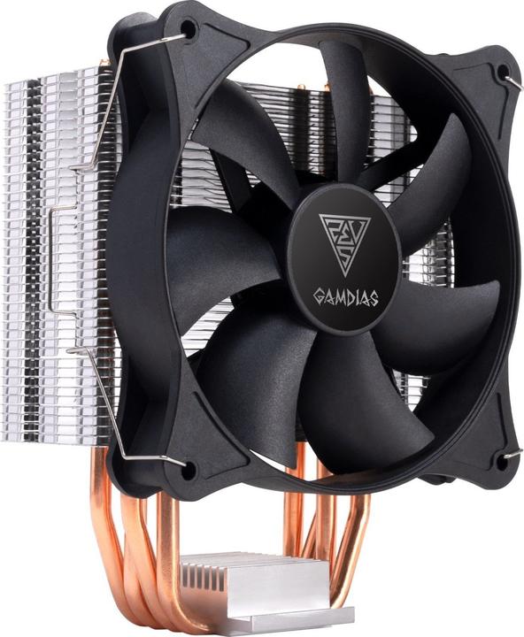 Gamdias Khler Boreas E1-410 Mono