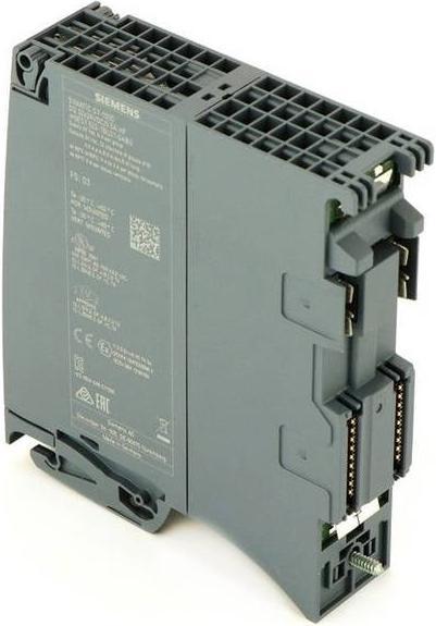 Immagine prodotto Siemens Modulo di uscita digitale DQ 32x24VDC/0.5A 6ES752