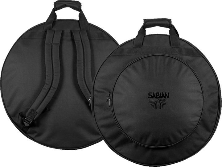 Image du produit Sabian SA Quick 22" Sac pour cymbales (Guitare électrique)