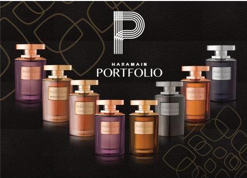 Image du produit Al Haramain Portfolio Neroli Canvas (Eau de parfum, 75 ml)