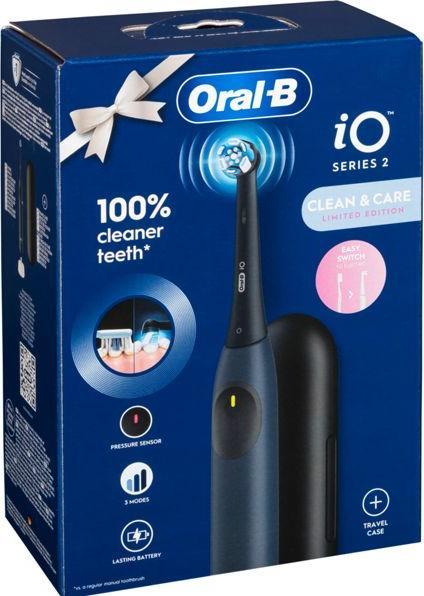 Produktbild Oral-B iO Series 2 (Oszillierende Zahnbürste)