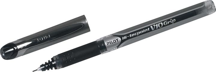 Produktbild Pilot Hi-Tecpoint V10 Grip (Schwarz, 1 x)