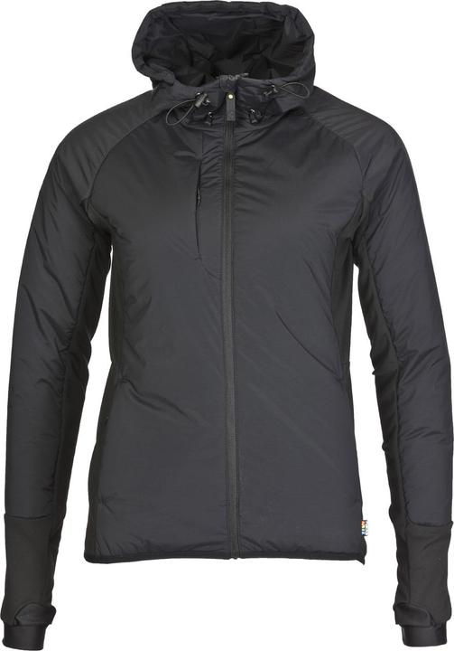 Rukka Eli Damen Hybrid Jacke