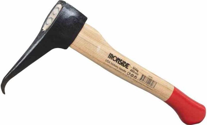 Produktbild Ironside 100706 Handsappie, Natur, 4,1 x 18 x 3 cm
