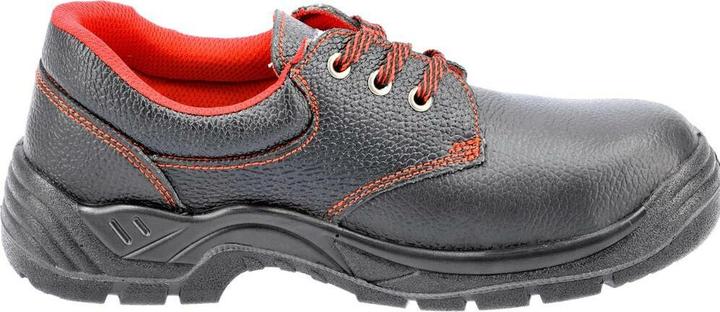 Produktbild Yato LOWCUT SAFETY SHOES PUNO SB size 43 (43)