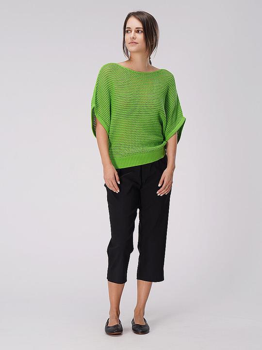 Produktbild Doris Streich 3/4-Hose SLIMLINE (42)
