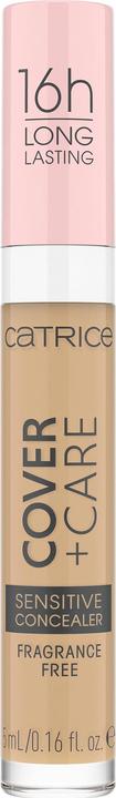 Image du produit Catrice Cover + Care Concealer Sensitive (030N)