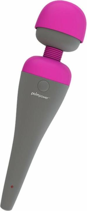 Actual product image Palmpower Massager