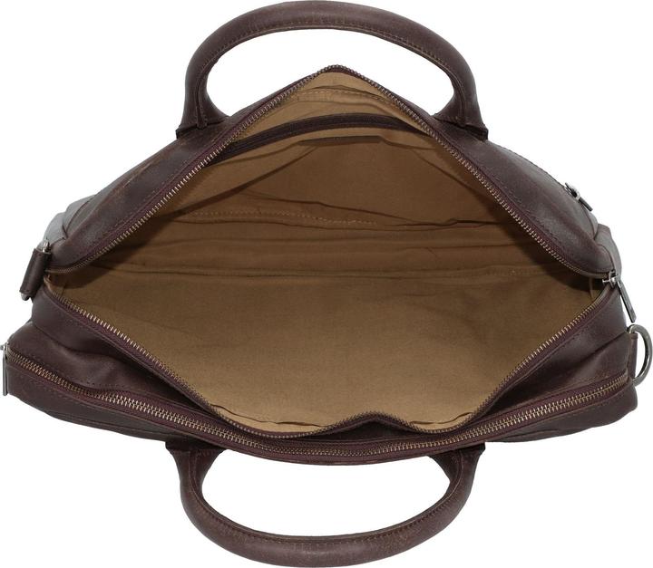 Actual product image Burkely Fundamentals Vintage