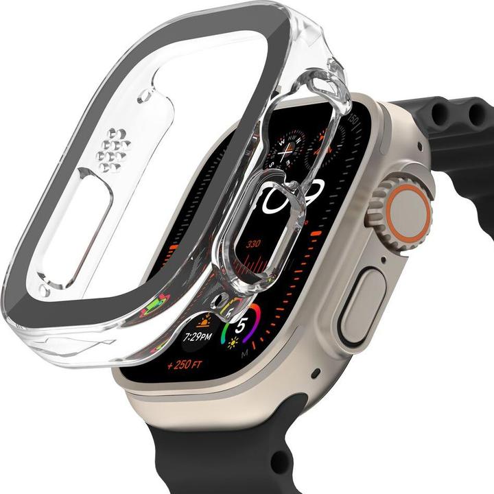 Actual product image Belkin Screen-ce Temp Scr Prot