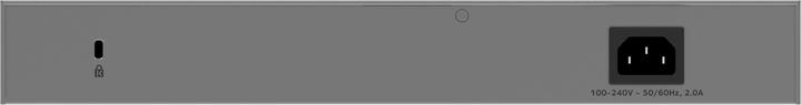 Actual product image Netgear XS508TM (10 Ports)