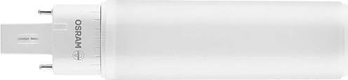 Immagine prodotto Osram Dulux D/E (G24q-1, 6 W, 600 lm, 10 x, F)