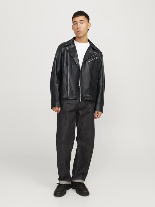 Image du produit Jack & Jones Veste en cuir Veste en cuir (M)