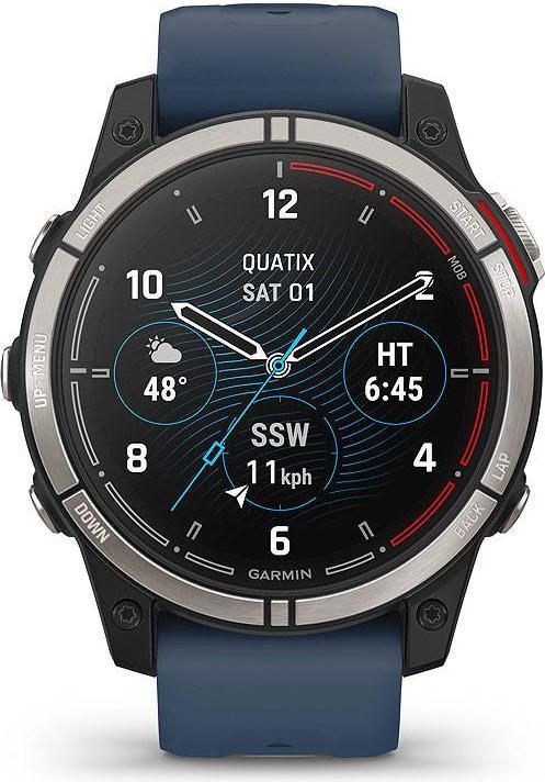 Immagine prodotto Garmin Quatix 7 (47 mm)