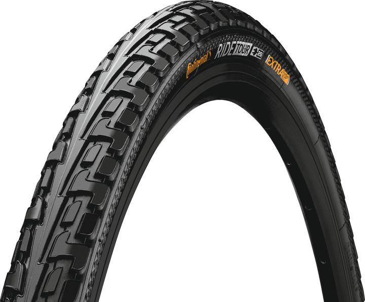 Produktbild Continental Ride Tour (28 x 1.10, 28-622)
