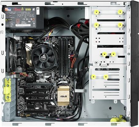 Image du produit ASUS ESC300 G4