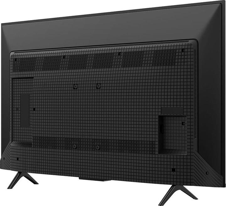 Actual product image TCL 43P755 (43", LED, 4K, 2024)