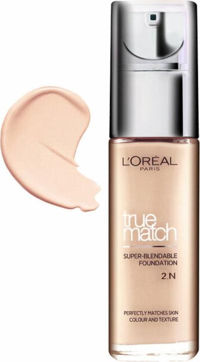 Immagine prodotto L'Oréal Paris Vera partita (#2.N vaniglia)