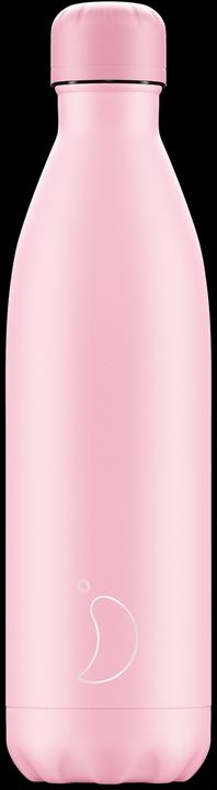 Immagine prodotto Chilly’s Pastello tutto rosa (0.75 l)