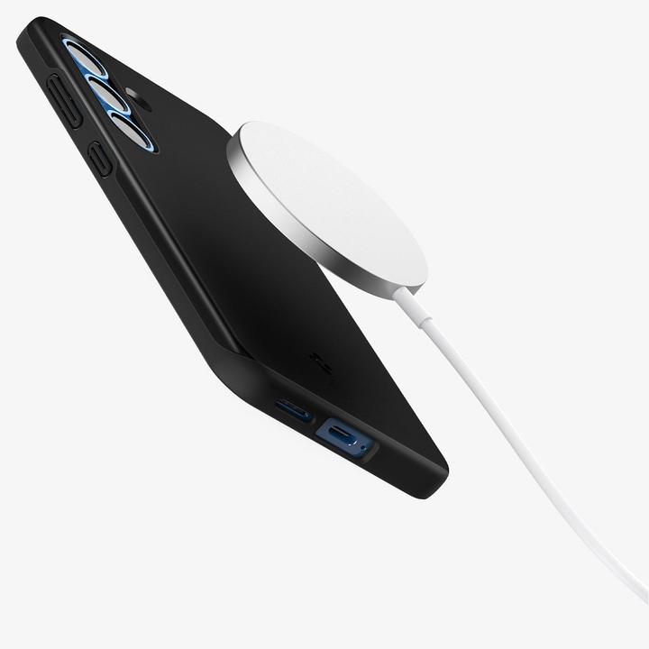Actual product image Spigen Thin Fit (Samsung Galaxy S25)