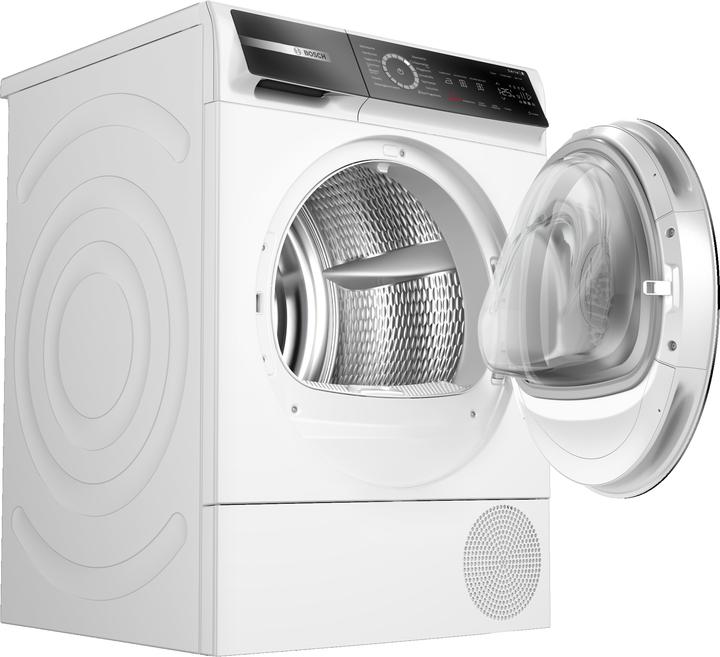 Produktbild Bosch Hausgeräte WQB245B40 (9 kg, Rechts)