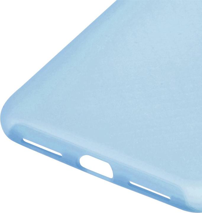 Actual product image Hama Cover Soft Touch for Apple (Apple iPhone X, Apple iPhone XS)