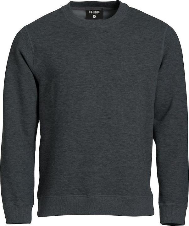 Immagine prodotto Clique Felpa classica girocollo (XL)