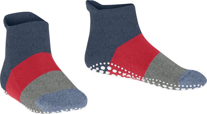 Actual product image Falke Colour Block Kids House socks (27 - 30)