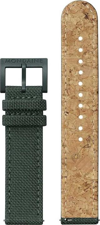 Image du produit Mondaine Essence (Montre analogique, 41 mm)