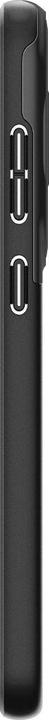 Image du produit Spigen Optik Armor Case pour S911B Samsung Galaxy S23 - noir (Samsung Galaxy S23)