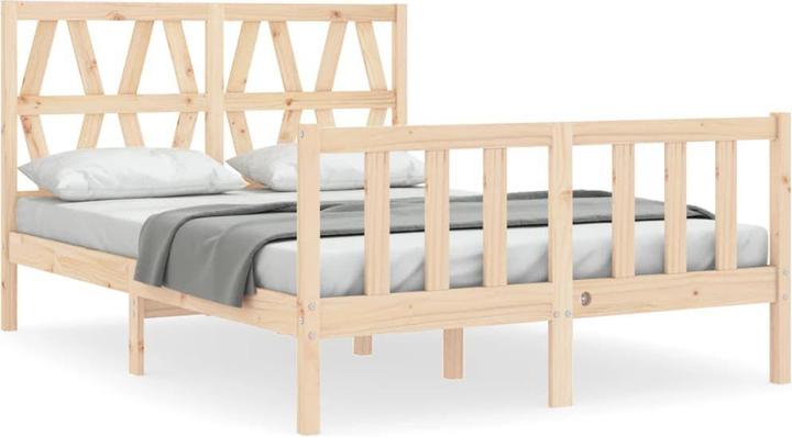 Image du produit VidaXL Creight (135 x 190 cm)