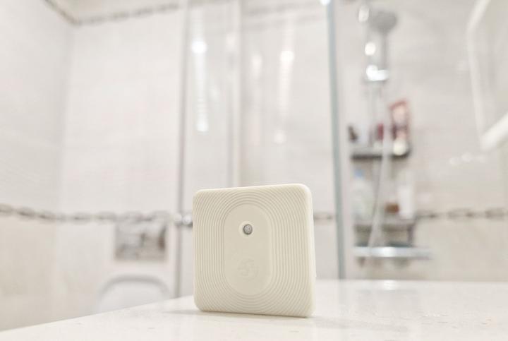 Produktbild Shelly Plug & Play Blu H&T Ivory