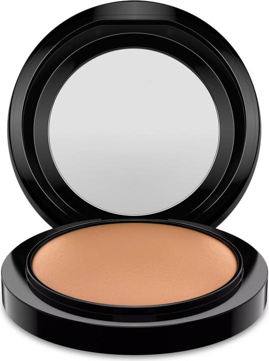 Image du produit MAC Cosmetics Mineralize Skinfinish Natural (Donnez-moi du soleil !)