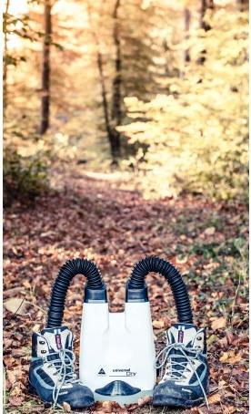 Image du produit Alpenheat Universal Dry (1 x)