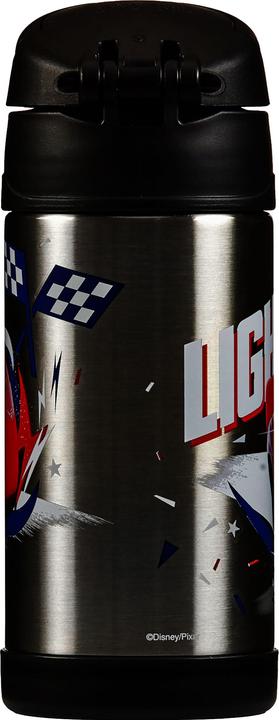 Image du produit Thermos Funtainer Straw Bottle Disney (0.35 l)