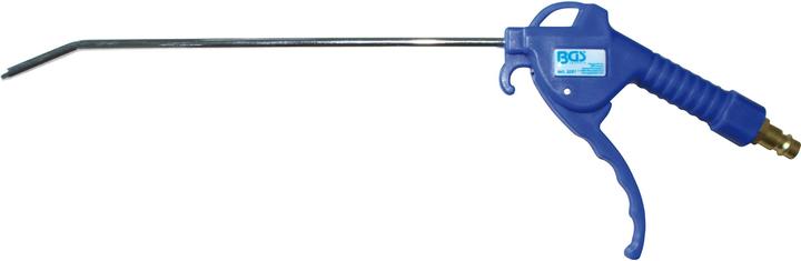 Produktbild BGS Druckluft-Ausblaspistole 250 mm