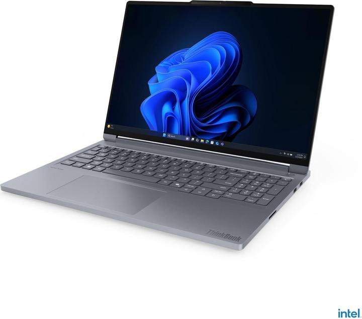 Productafbeelding Lenovo TS / ThinkBook / 16p G6 / Ultra 9 275HX (16", Intel Core Ultra 9 275HX, 64 GB, 1000 GB, NL)