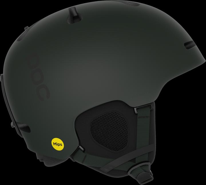 Image du produit Poc Fornix (55 - 58 cm, M)
