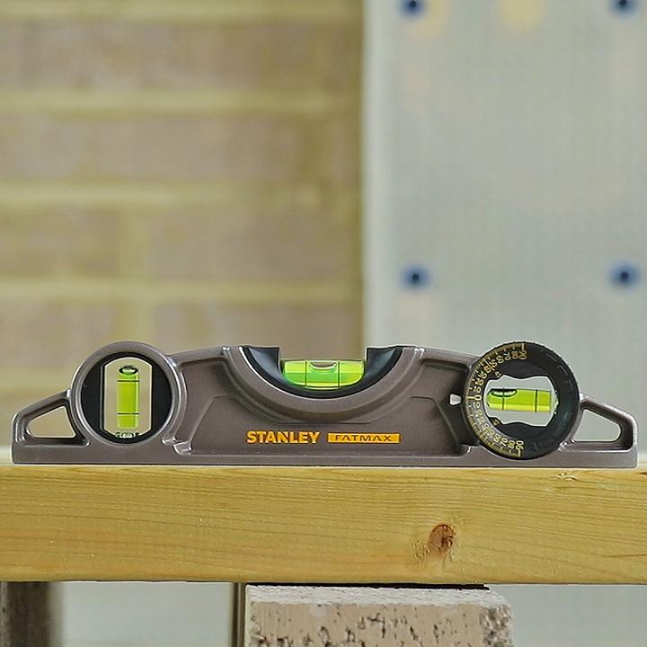 Image du produit Stanley Torpille FatMax (25 cm)