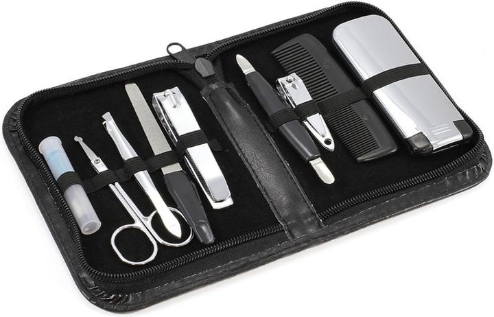 Actual product image Edco Manicure set