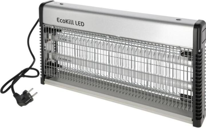 Immagine prodotto Kerbl EcoKill LED, 2x7 W LED UVA (modello successivo)